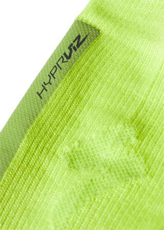 Specialized HyprViz Soft Air Reflective Tall Socks - Hyperviz