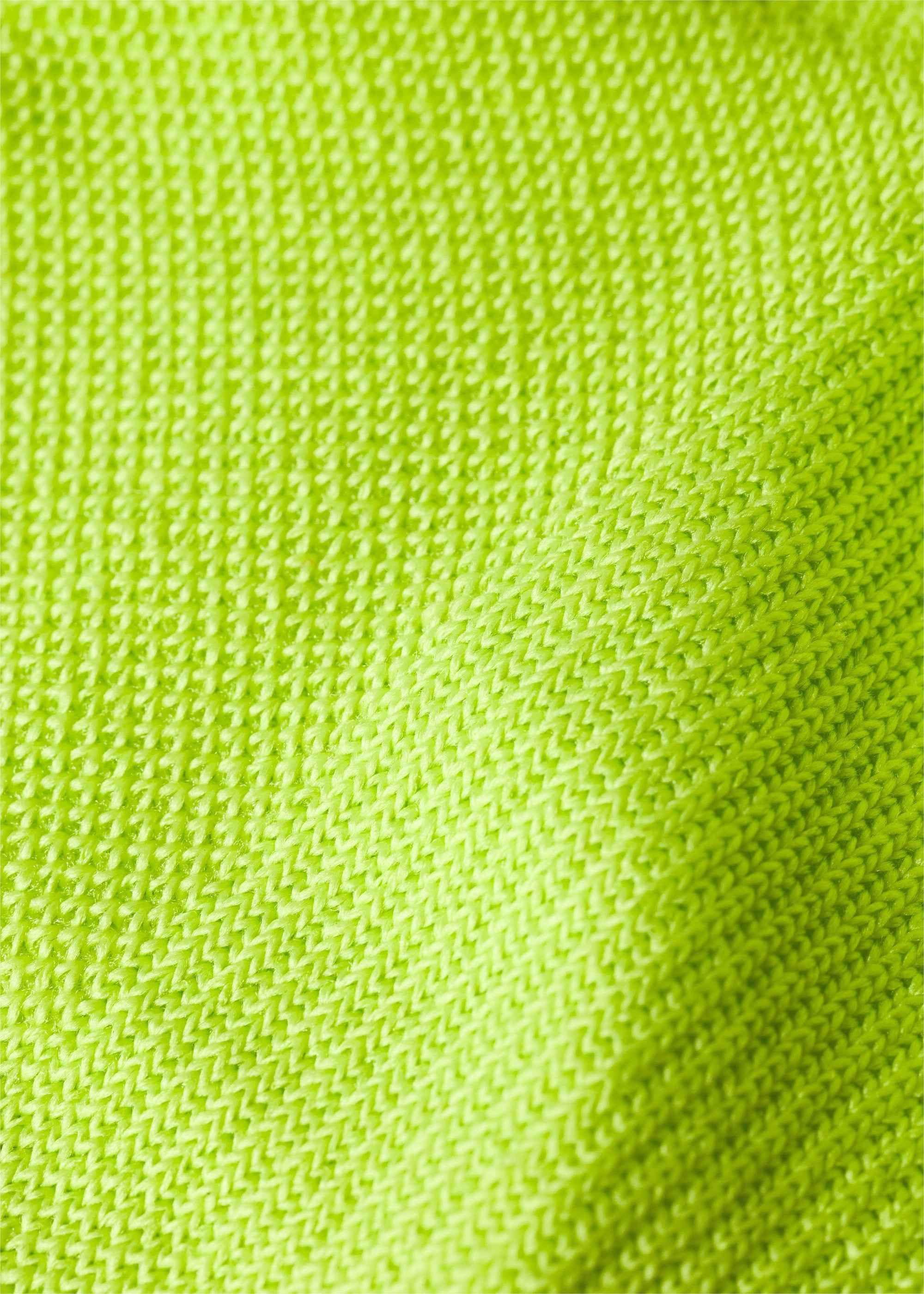 Specialized HyprViz Soft Air Reflective Tall Socks - Hyperviz