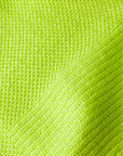 Specialized HyprViz Soft Air Reflective Tall Socks - Hyperviz