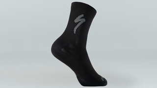 Specialized Soft Air Road Mid Sock - Black