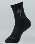 Specialized Soft Air Road Mid Sock - Black