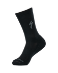 Specialized Techno MTB Tall Sock - Black