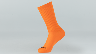 Specialized Hydrogen Aero Tall Road Socks - Blaze