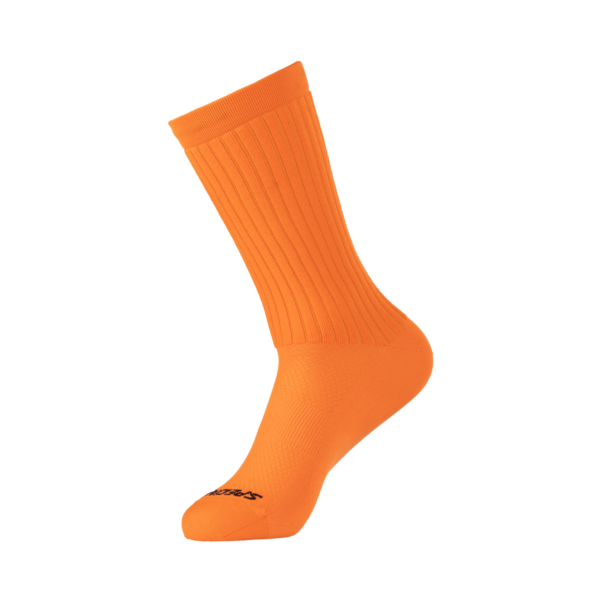Specialized Hydrogen Aero Tall Road Socks - Blaze