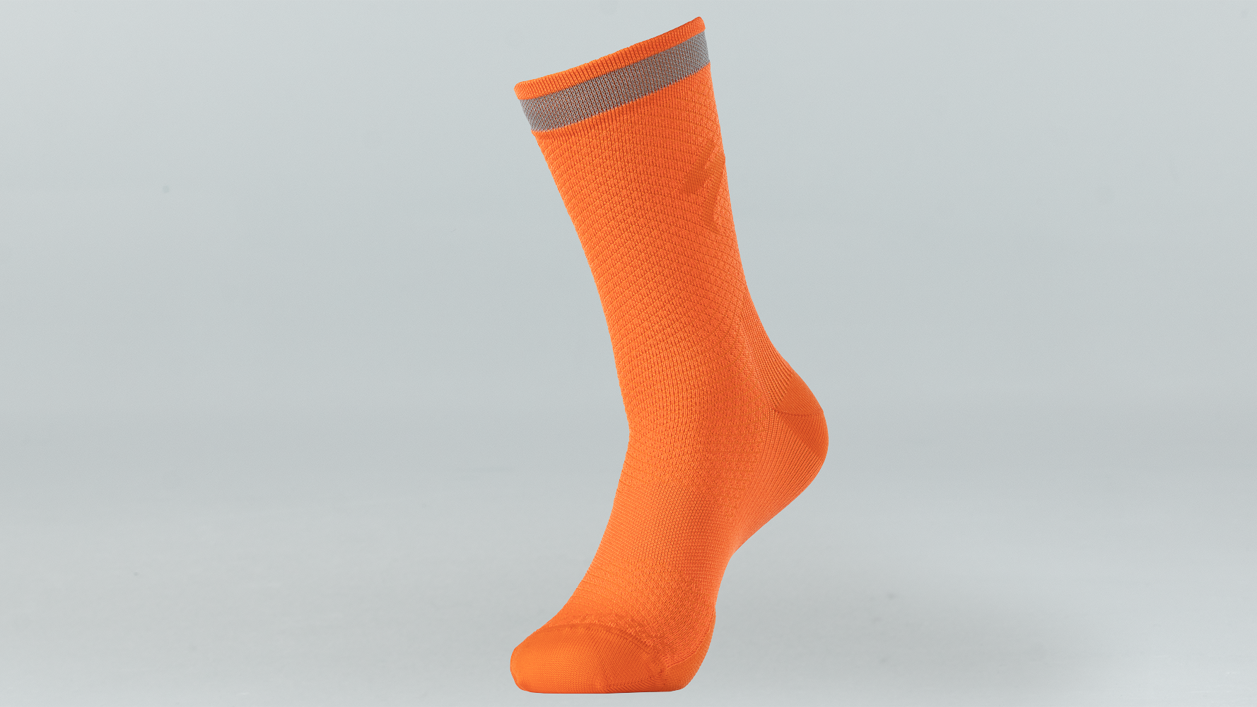 Specialized Soft Air Reflective Tall Socks - Blaze