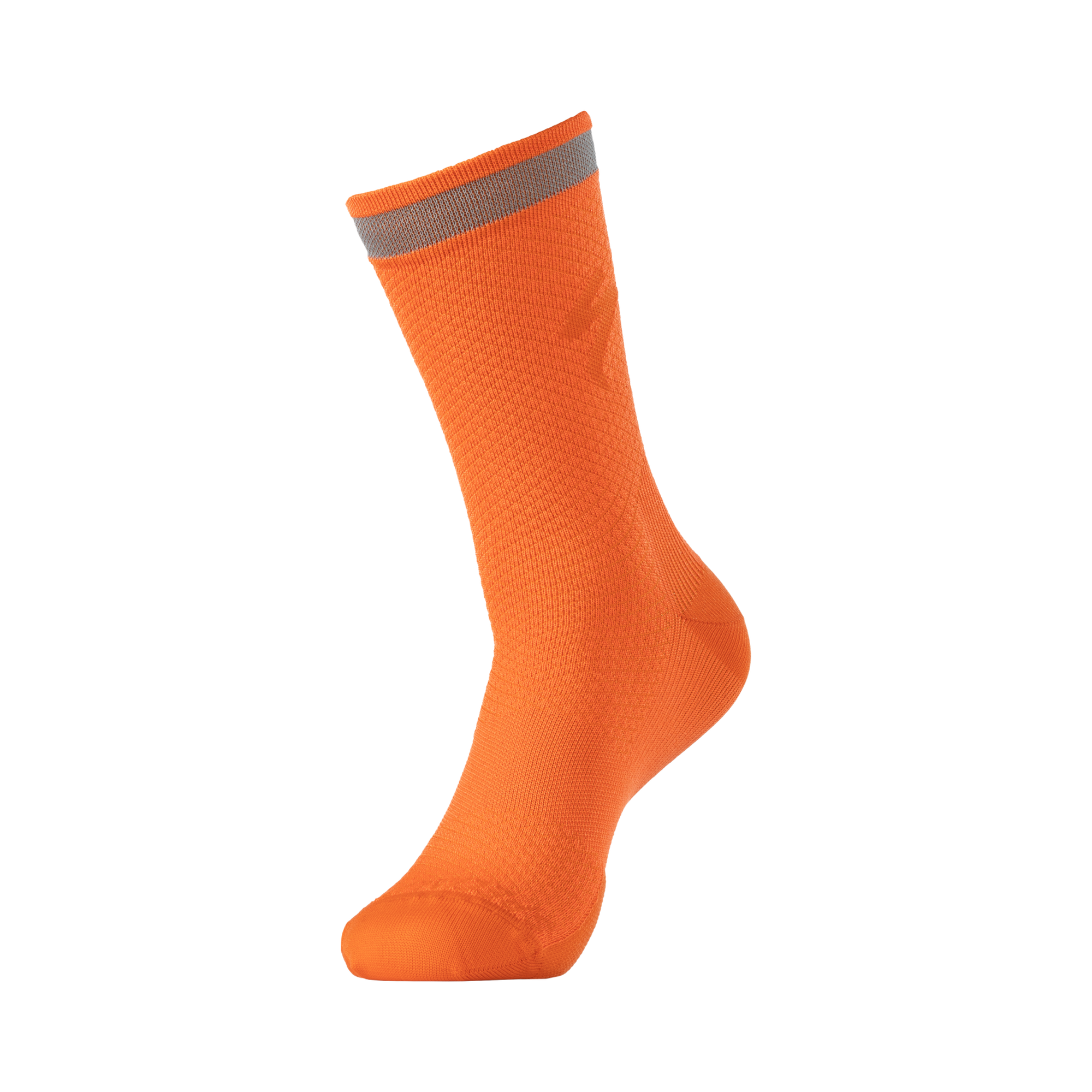 Specialized Soft Air Reflective Tall Socks - Blaze