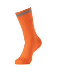 Specialized Soft Air Reflective Tall Socks - Blaze