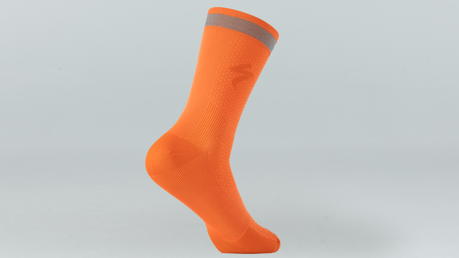 Specialized Soft Air Reflective Tall Socks - Blaze