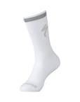 Specialized Soft Air Reflective Tall Socks - White