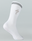 Specialized Soft Air Reflective Tall Socks - White