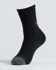 Specialized Merino Deep Winter Tall Socks  - Black