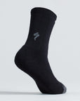 Specialized Merino Deep Winter Tall Socks  - Black