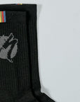 Specialized /Fjällräven Socks - Black