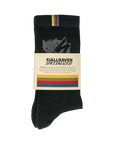 Specialized /Fjällräven Socks - Black
