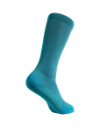 Specialized Hydrogen Vent Tall Road Socks - Tropical Teal