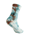 Specialized Cotton Tall Socks - White Mountains Garment Wash