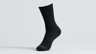 Specialized PrimaLoft® Lightweight Tall Socks - Black