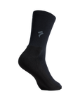 Specialized PrimaLoft® Lightweight Tall Socks - Black