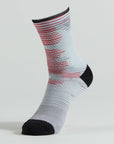 Specialized Soft Air Mid Socks - Spruce Blur