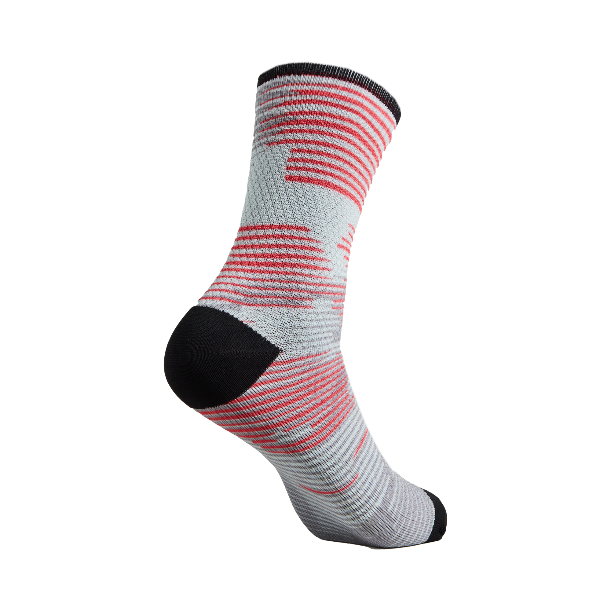 Specialized Soft Air Mid Socks - Spruce Blur