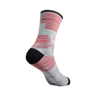 Specialized Soft Air Mid Socks - Spruce Blur