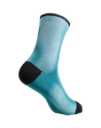Specialized Soft Air Mid Socks - Tropical Teal Distortion