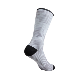 Specialized Soft Air Tall Socks - Silver Blur