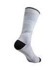 Specialized Soft Air Tall Socks - Silver Blur