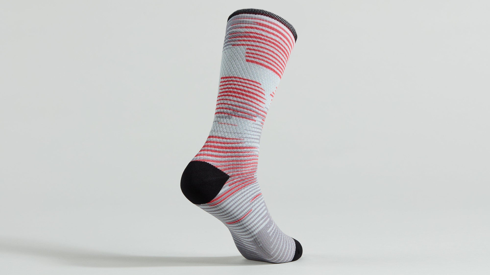 Specialized Soft Air Tall Socks - Spruce Blur