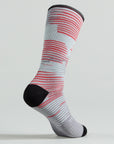 Specialized Soft Air Tall Socks - Spruce Blur
