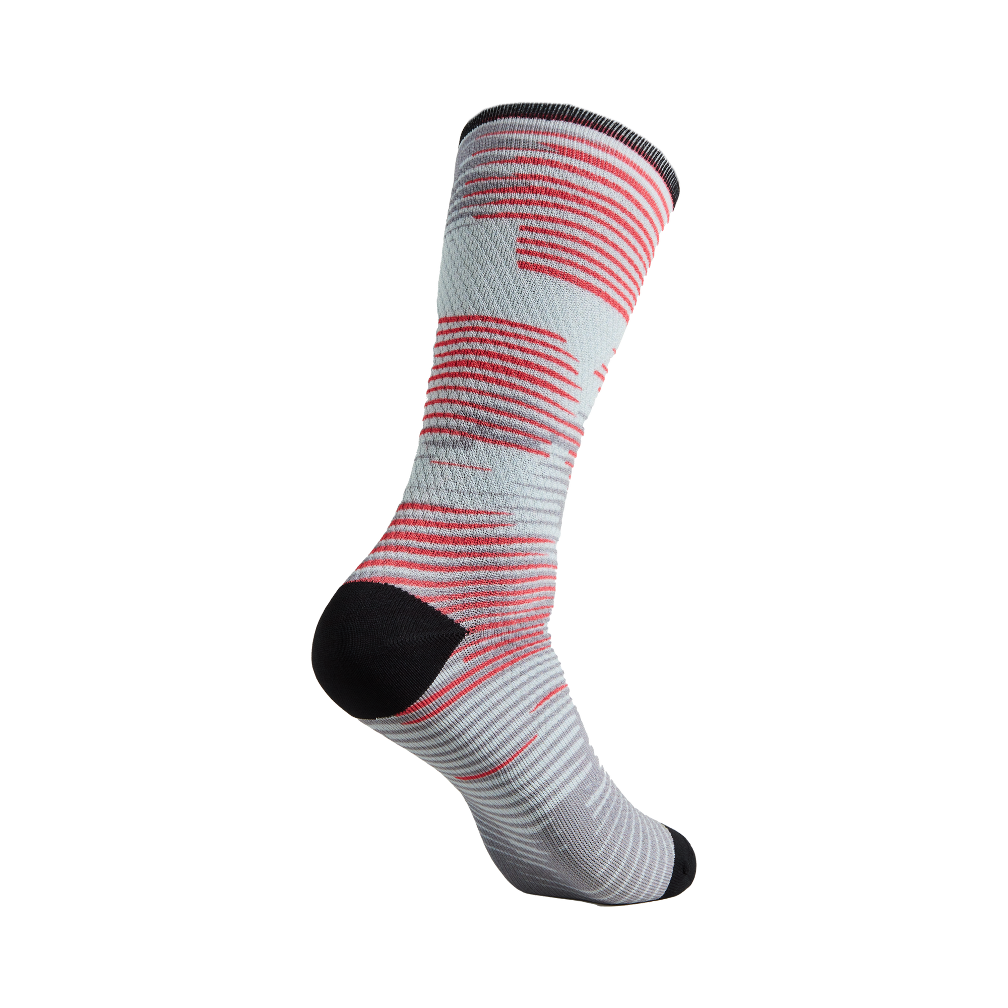 Specialized Soft Air Tall Socks - Spruce Blur