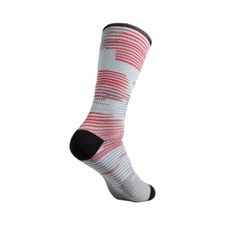 Specialized Soft Air Tall Socks - Spruce Blur