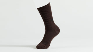 Specialized Cotton Tall Socks - Doppio