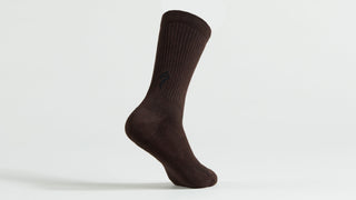 Specialized Cotton Tall Socks - Doppio