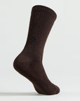 Specialized Cotton Tall Socks - Doppio