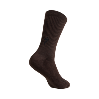 Specialized Cotton Tall Socks - Doppio