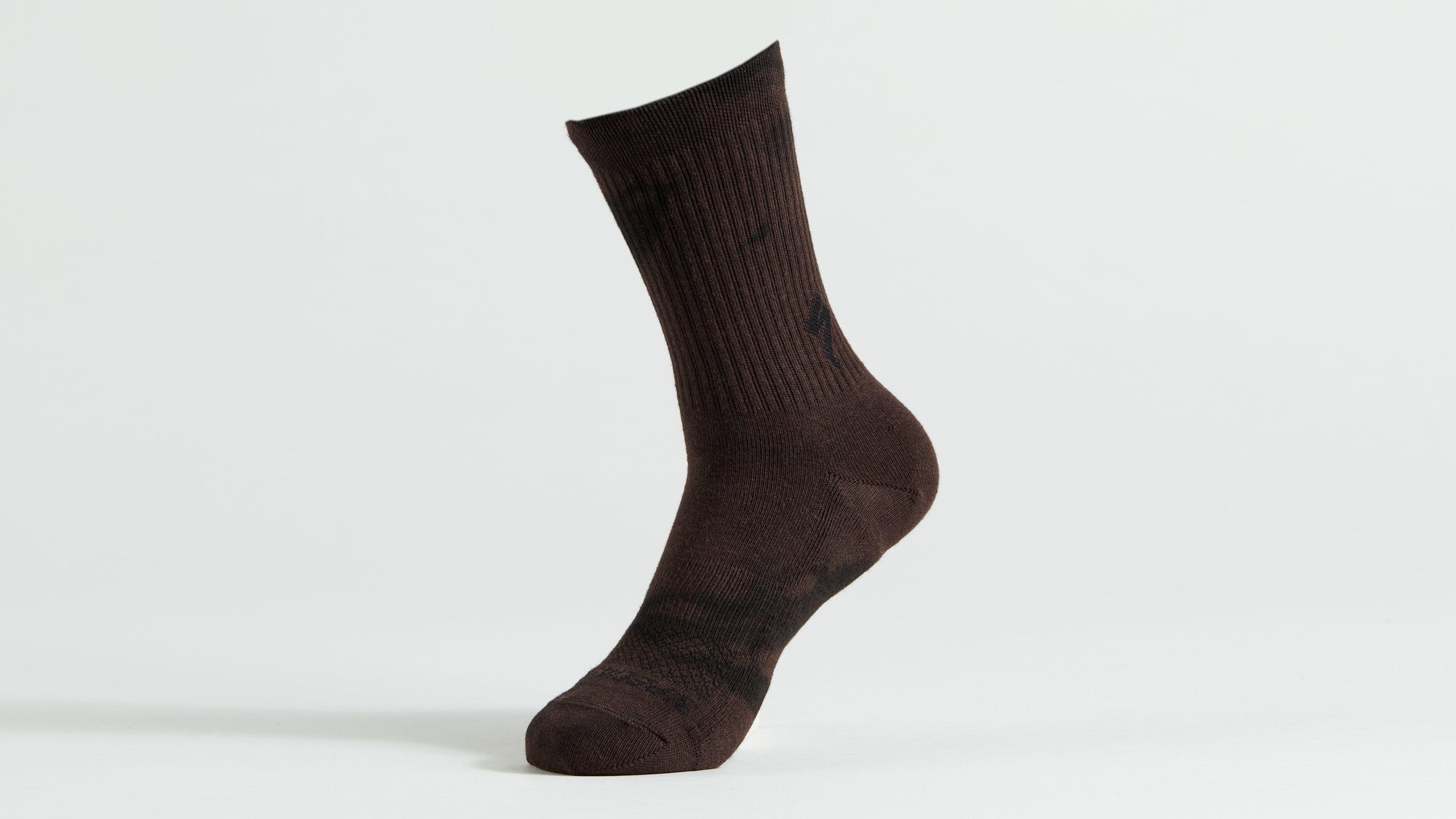 Specialized Cotton Tall Socks - Doppio Garment Wash