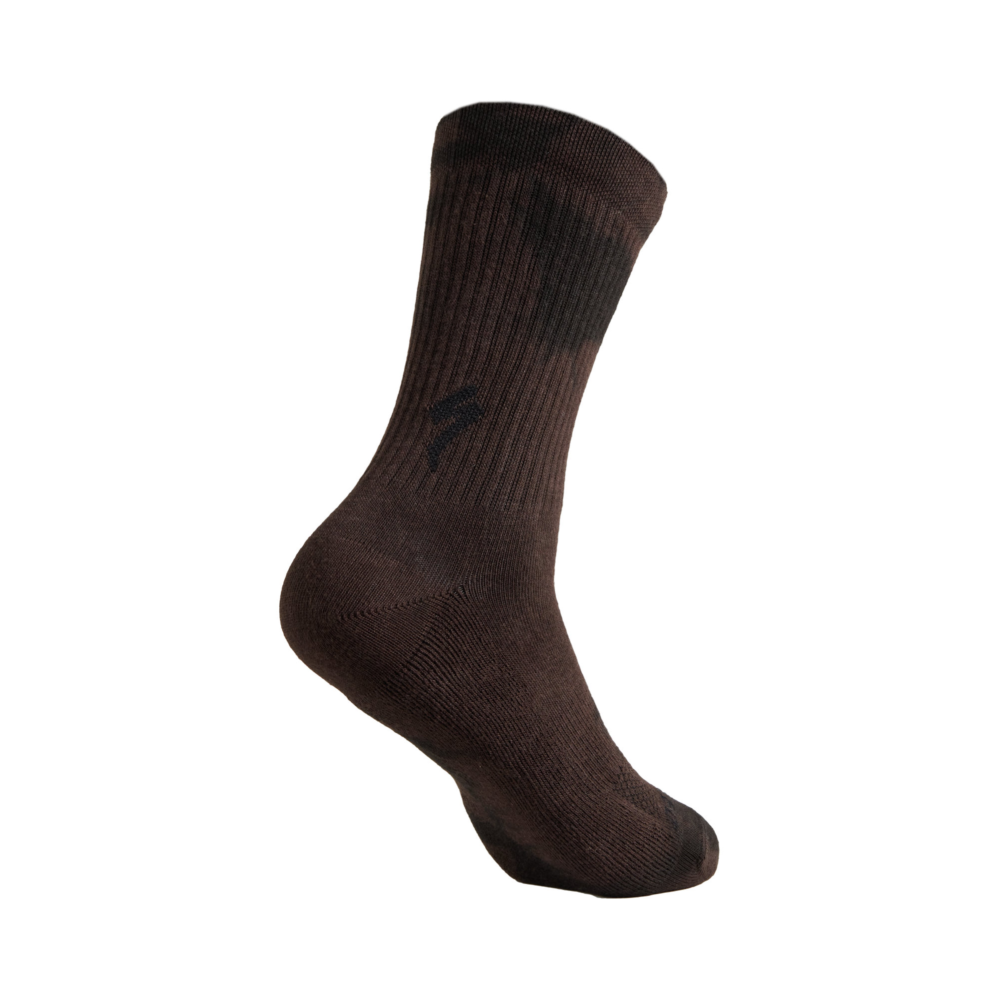 Specialized Cotton Tall Socks - Doppio Garment Wash