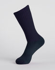 Specialized Hydrogen Aero Tall Road Socks - Dark Navy