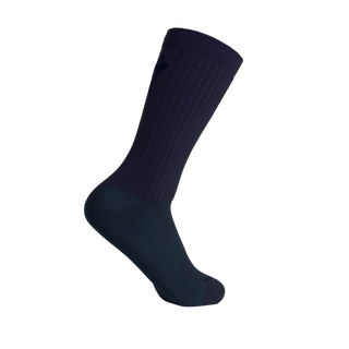 Specialized Hydrogen Aero Tall Road Socks - Dark Navy