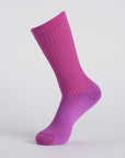 Specialized Hydrogen Aero Tall Road Socks - Purple Orchid