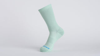 Specialized Soft Air Road Tall Sock - White Sage