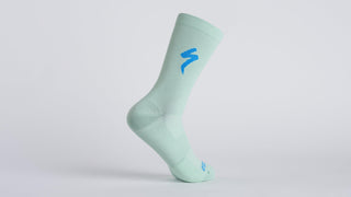 Specialized Soft Air Road Tall Sock - White Sage