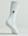 Specialized Merino Midweight Tall Socks  - Dove Grey