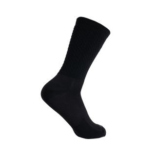 Specialized Knit Tall Sock - Black/Silver
