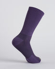 Specialized Knit Tall Sock - Dusk/Limestone