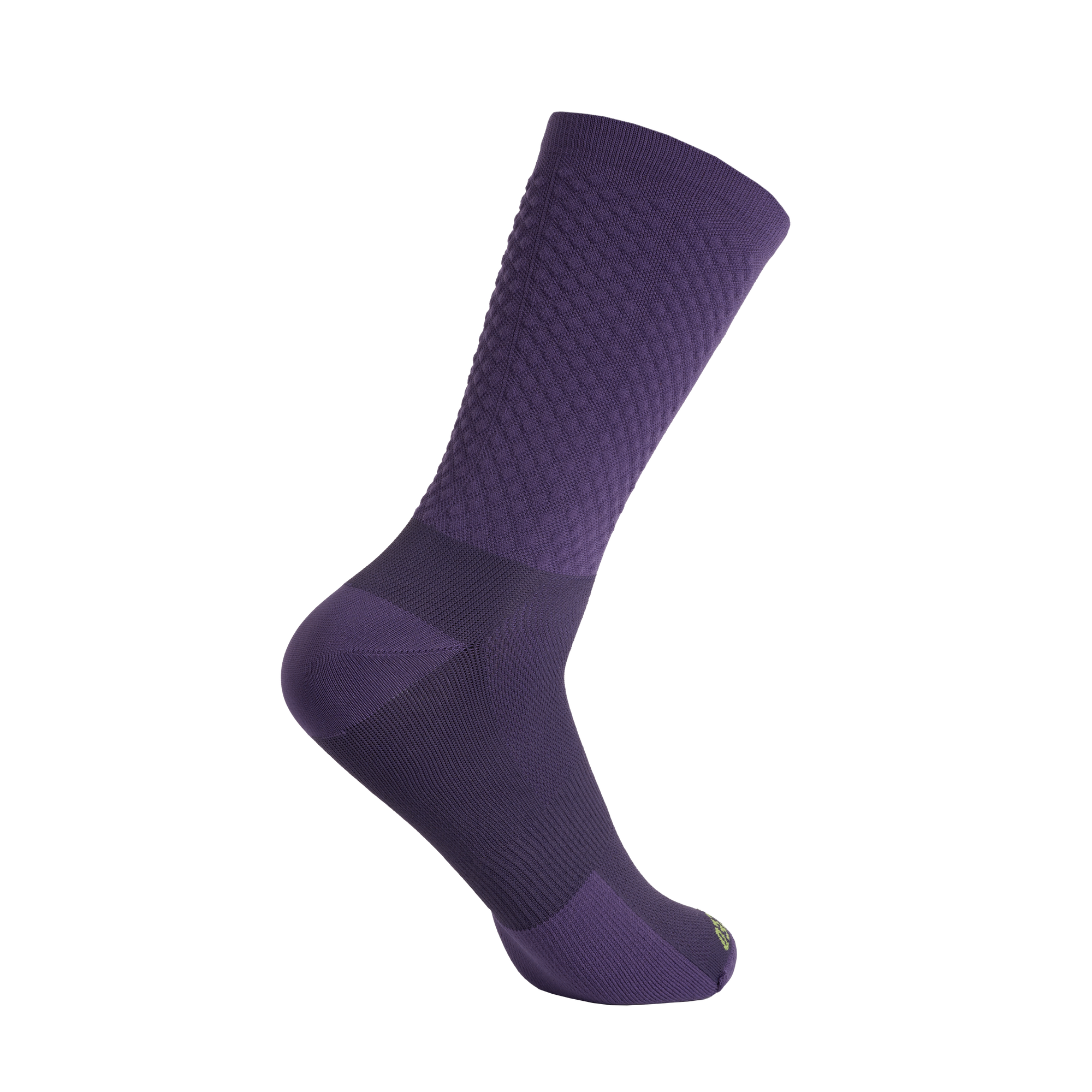 Specialized Knit Tall Sock - Dusk/Limestone