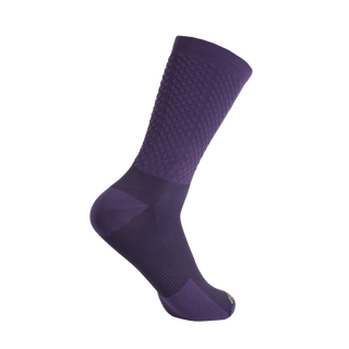Specialized Knit Tall Sock - Dusk/Limestone