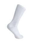 Specialized Knit Tall Sock - White/Silver