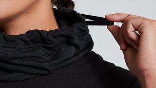 Specialized drirelease® Merino Neck Gaiter - Black
